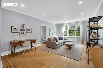225 Park Place #3C, New York City, NY 11238 - Photo 1