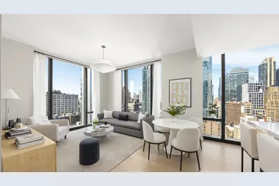 277 5th Avenue #24D, New York City, NY 10016 - Photo 1