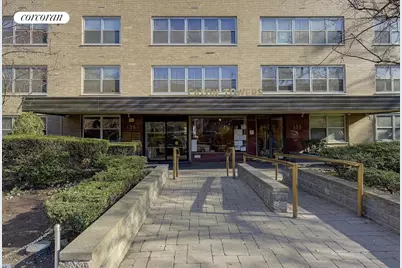 135 Ocean Parkway #4U, New York City, NY 11218 - Photo 1