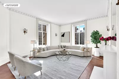 390 W End Avenue #7E, New York City, NY 10024 - Photo 1