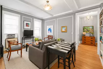 203 W 81st Street #2F, New York City, NY 10024 - Photo 1