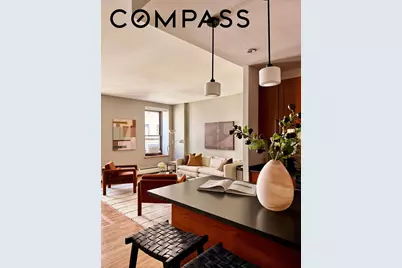 305 W 98th Street #4AN, New York City, NY 10025 - Photo 1