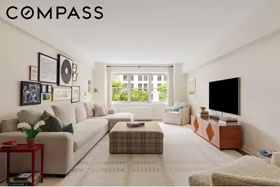 11 5th Avenue #4K, New York City, NY 10003 - Photo 1