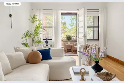 100 Ocean Parkway #3S, New York City, NY 11218 - Photo 1
