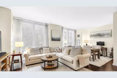 130 W 19th Street #6E, New York City, NY 10011 - Photo 1