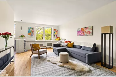 220 Berkeley Place #5F, New York City, NY 11217 - Photo 1