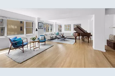 415 E 52nd Street #7HJ, New York City, NY 10022 - Photo 1