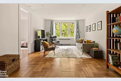 225 Park Place #4C, New York City, NY 11238 - Photo 1