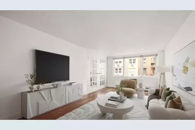215 E 80th Street #5A, New York City, NY 10021 - Photo 1