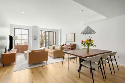532 Clinton Avenue #2A, New York City, NY 11238 - Photo 1
