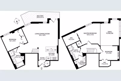 134 Powers Street #3C, New York City, NY 11211 - Photo 1