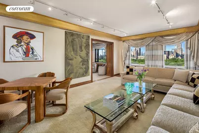 875 5th Avenue #16A, New York City, NY 10065 - Photo 1