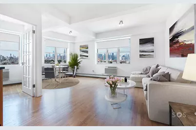 234 Skillman Avenue #6L, New York City, NY 11211 - Photo 1