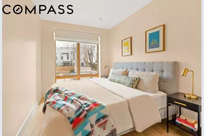 674 Hancock Street #1B, New York City, NY 11233 - Photo 1