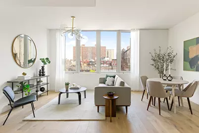 66 Clinton Street #5B, New York City, NY 10002 - Photo 1