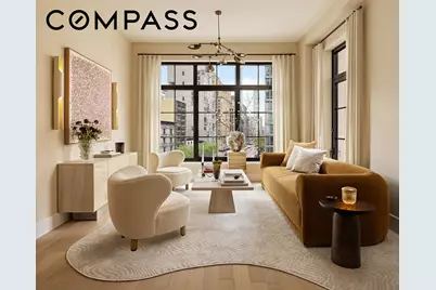 201 E 23rd Street #9A, New York City, NY 10010 - Photo 1