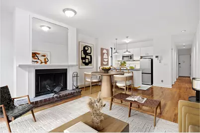 286 St Johns Place #2C, New York City, NY 11238 - Photo 1