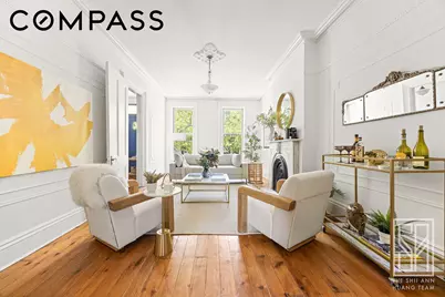 195 A 8th Street, New York City, NY 11215 - Photo 1