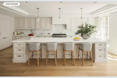 16 5th Avenue #8, New York City, NY 10011 - Photo 1