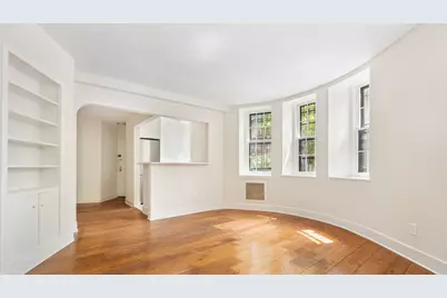 187 Hicks Street #A, New York City, NY 11201 - Photo 1