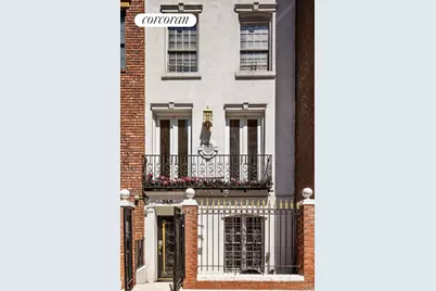 245 E 52nd Street #TWHOUSE, New York City, NY 10022 - Photo 1