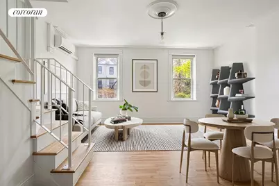 692 President Street #4, New York City, NY 11215 - Photo 1
