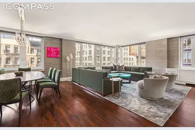 300 E 77th Street #5-BC, New York City, NY 10075 - Photo 1