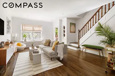 17-05 Willoughby Avenue, New York City, NY 11385 - Photo 1