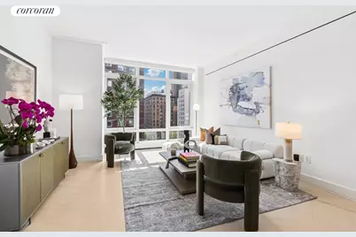 200 Amsterdam Avenue #9B, New York City, NY 10023 - Photo 1