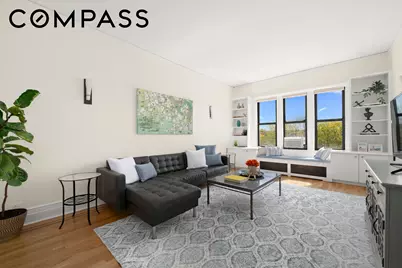 3875 Waldo Avenue #6E, New York City, NY 10463 - Photo 1