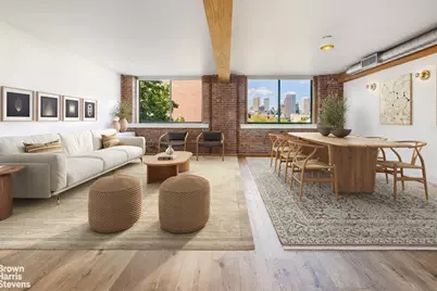 376 President Street #3D, New York City, NY 11231 - Photo 1