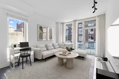 212 N 9th Street #3D, New York City, NY 11211 - Photo 1