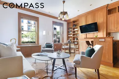 8 Pierrepont Street #3, New York City, NY 11201 - Photo 1