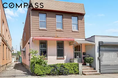 59-45 Woodbine Street, New York City, NY 11385 - Photo 1
