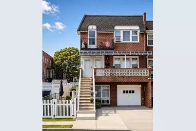 7215 Ave N, New York City, NY 11234 - Photo 1