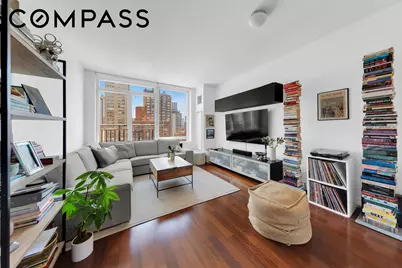 45 Park Avenue #1005, New York City, NY 10016 - Photo 1