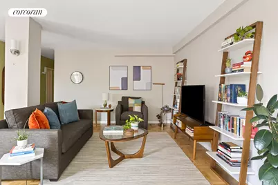 361 Clinton Avenue #3A, New York City, NY 11238 - Photo 1