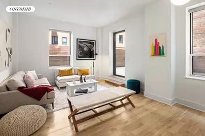 344 W 72nd Street #TH2, New York City, NY 10023 - Photo 1