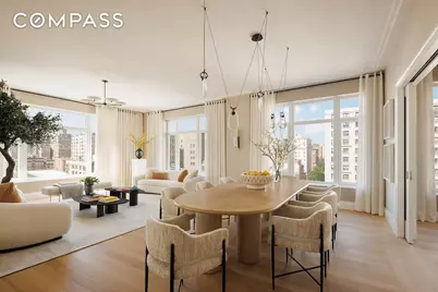 211 W 84th Street #14WEST, New York City, NY 10024 - Photo 1