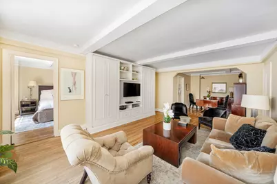 320 Central Park W #11E, New York City, NY 10025 - Photo 1