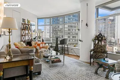 250 E 54th Street #14D, New York City, NY 10022 - Photo 1
