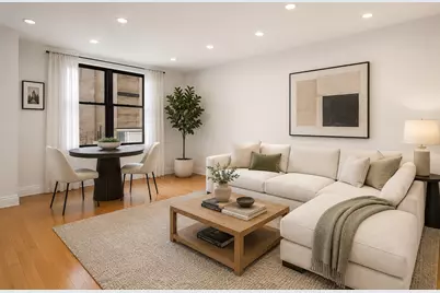 750 Riverside Drive #2B, New York City, NY 10031 - Photo 1