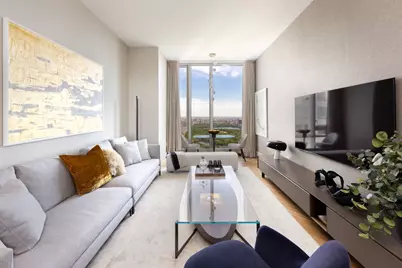 217 W 57th Street #70N, New York City, NY 10019 - Photo 1