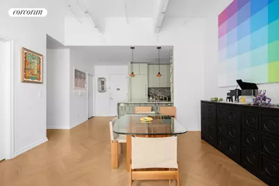 184 Kent Avenue #A408, New York City, NY 11249 - Photo 1