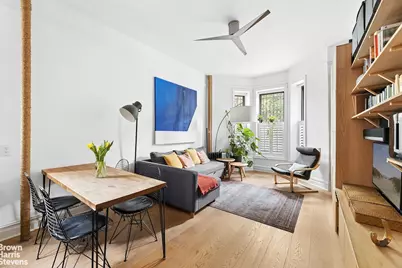 670 President Street #1D, New York City, NY 11215 - Photo 1