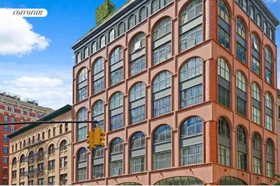 408 Greenwich Street #4, New York City, NY 10013 - Photo 1