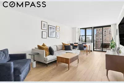201 E 17th Street #15C, New York City, NY 10003 - Photo 1