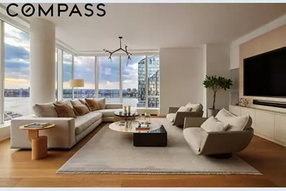 1 W End Avenue #25F, New York City, NY 10023 - Photo 1