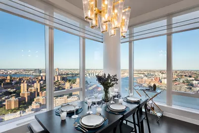 252 South Street #40G, New York City, NY 10002 - Photo 1
