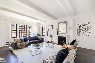 863 Park Avenue #9W, New York City, NY 10075 - Photo 1